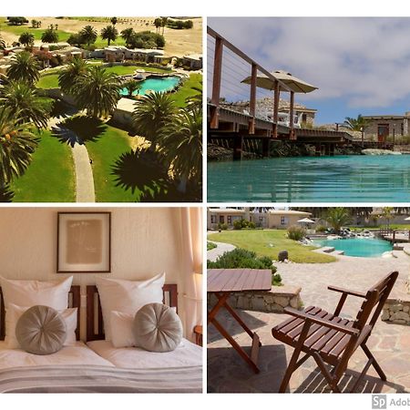 Roessmund Lodge 스바코프문트 외부 사진