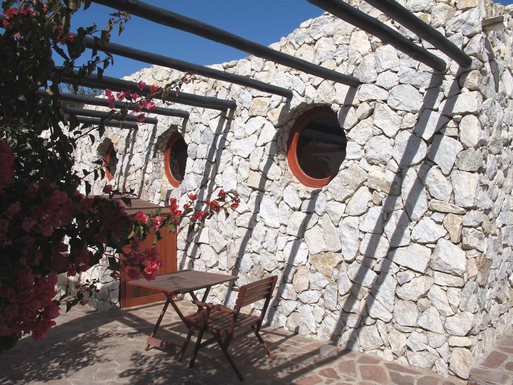 Roessmund Lodge 스바코프문트 외부 사진