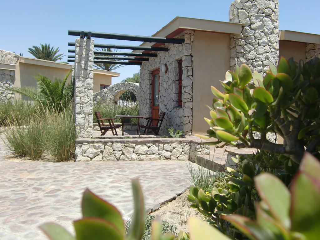 Roessmund Lodge 스바코프문트 객실 사진